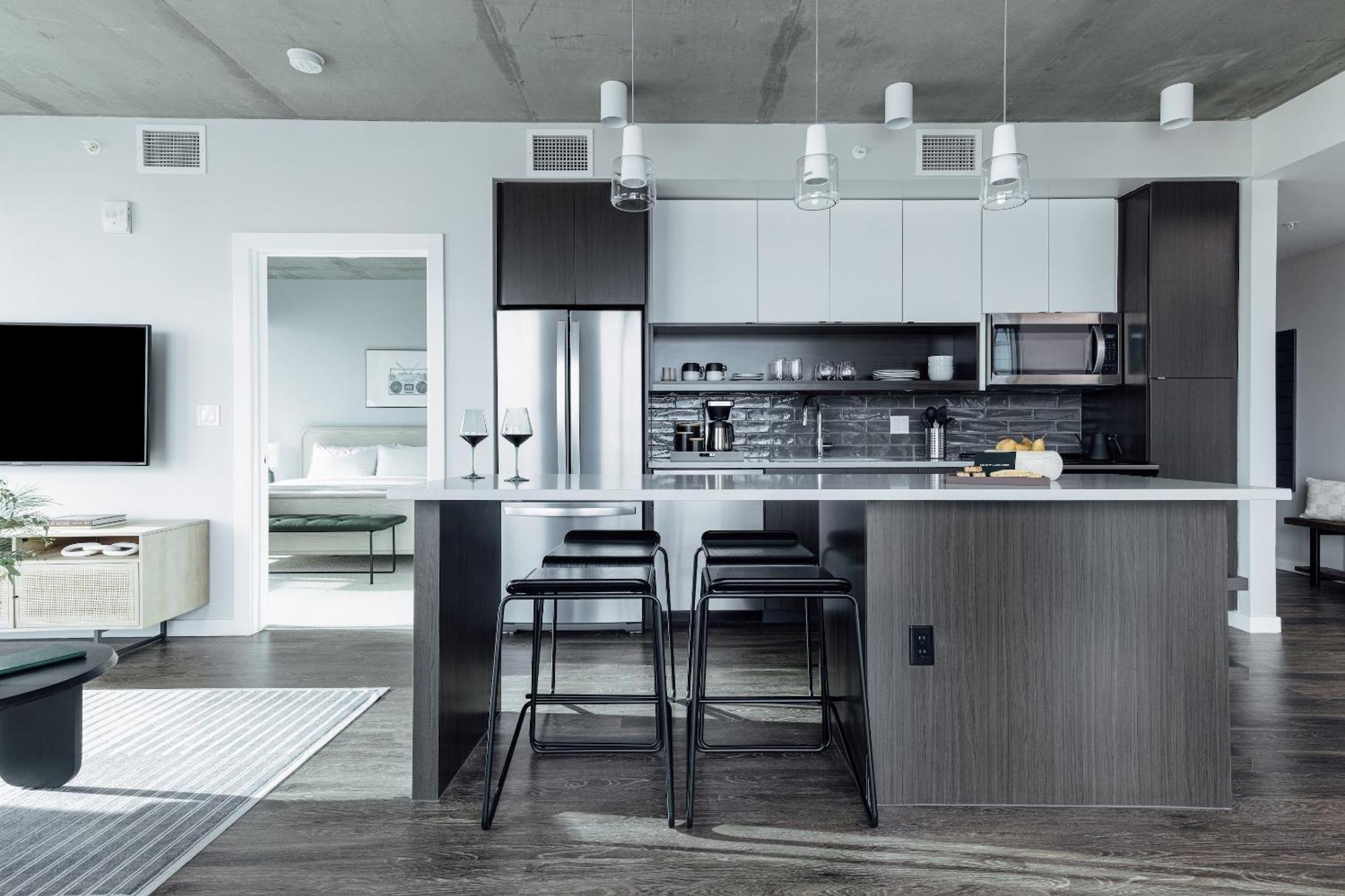 Mint House - Downtown Union Station 4* DEN